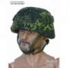 1/6 Casco Camo Flora Dam Toys