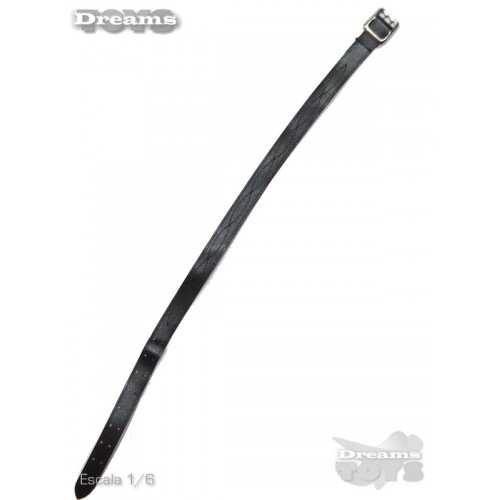 1/6 Cinturon en Piel Dam Toys