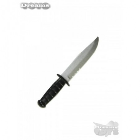 1/6 Cuchillo Tactico Dam Toys