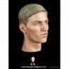 1/6 D-001 Expression Head – Caucasian Disgusted