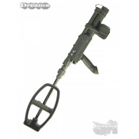 1/6 Detector de Minas Soldier Story