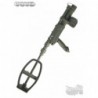 1/6 Detector de Minas Soldier Story