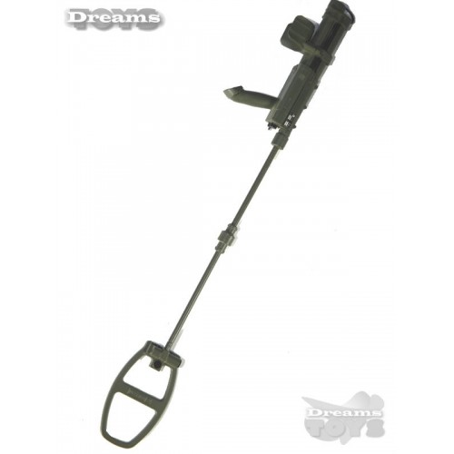 1/6 Detector de Minas Soldier Story