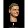 1/6 H-001 Expression Head – Caucasian Happy