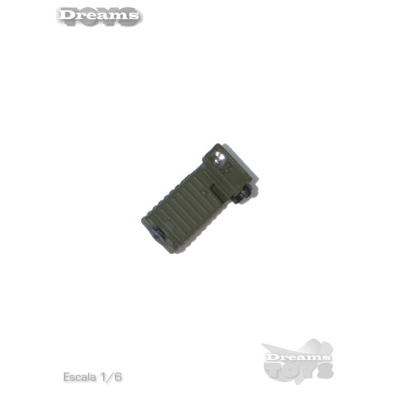 1/6 Lampara StreamLight Dam Toys