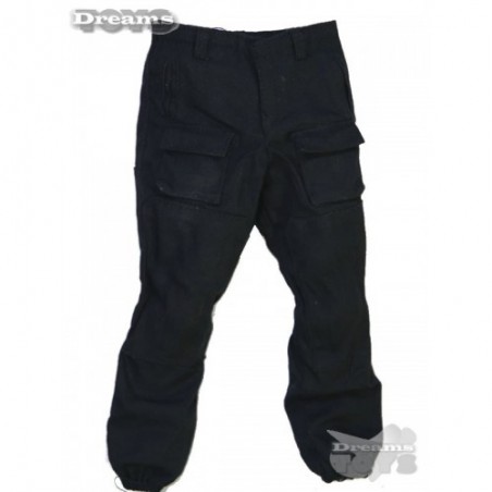 1/6 Pantalon cargo Dam Toys