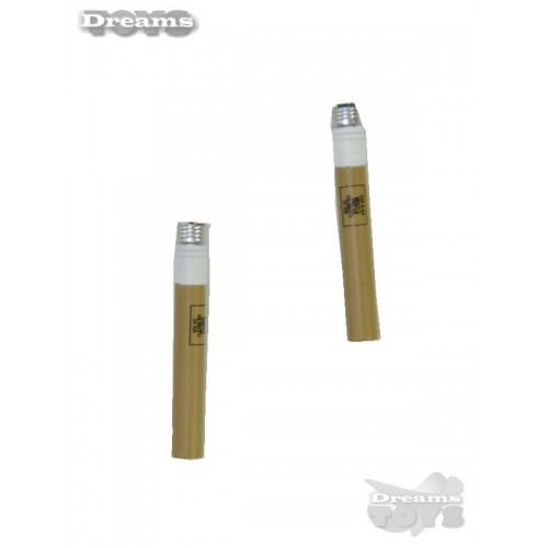 1/6 Par de Bengalas Dam Toys