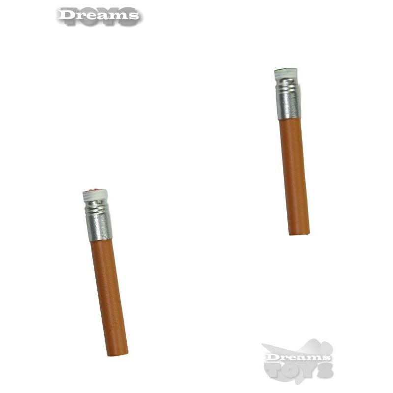 1/6 Par de Bengalas ROP Ujindou
