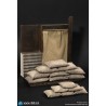 1/6 WWI Trench Diorama Set B