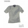 1/6 Playera Gris Dam Toys