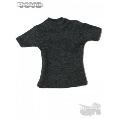 1/6 Playera Gris Oxford Ant Nest