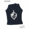 1/6 Playera Tirantes Azul Beret Ant Nest