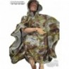 1/6 Poncho Camo Snake