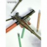 1/6 RPG Lanza Cohetes Flagset