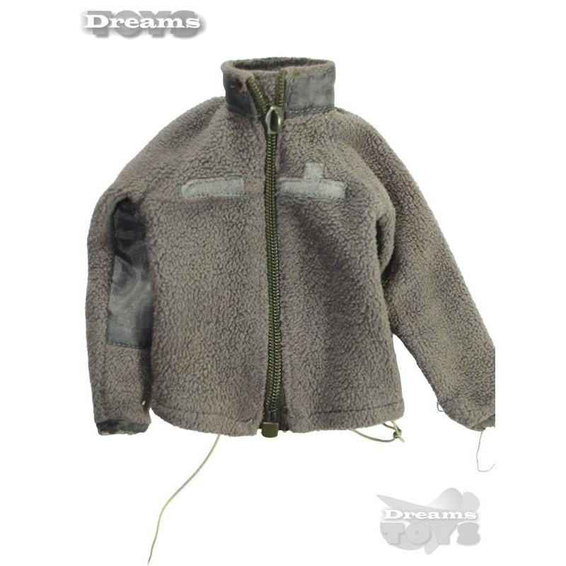 1/6 Sudadera Polar Easy & Simple
