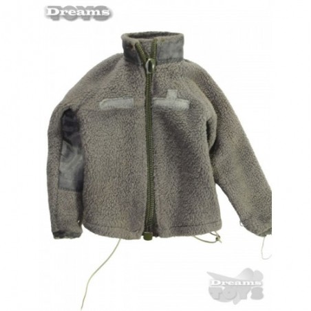 1/6 Sudadera Polar Easy & Simple