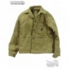 1/6 Camisola P41 USMC HBT Facepool