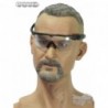 1/6 Lentes Ballistic Oakley Dam Toys