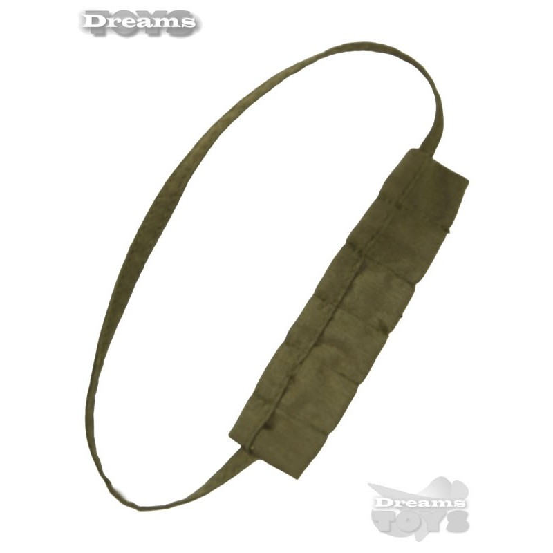 1/6 Bandolera porta cargadores Soldier Story