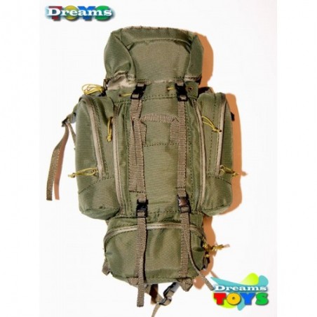 1/6 Mochila Berghaus Cyclops II Atlas Dam Toys