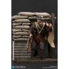 1/6 WWI Trench Diorama Set B