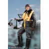 1/6 WWII German Luftwaffe Ace Pilot – Erich Hartmann