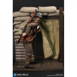 1/6 WWI Trench Diorama Set B