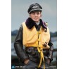 1/6 WWII German Luftwaffe Ace Pilot – Erich Hartmann