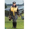 1/6 WWII German Luftwaffe Ace Pilot – Erich Hartmann