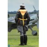 1/6 WWII German Luftwaffe Ace Pilot – Erich Hartmann