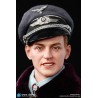 1/6 WWII German Luftwaffe Ace Pilot – Erich Hartmann