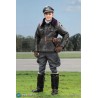 1/6 WWII German Luftwaffe Ace Pilot – Erich Hartmann