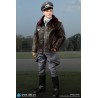 1/6 WWII German Luftwaffe Ace Pilot – Erich Hartmann