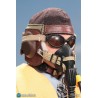 1/6 WWII German Luftwaffe Ace Pilot – Erich Hartmann