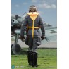 1/6 WWII German Luftwaffe Ace Pilot – Erich Hartmann