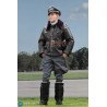 1/6 WWII German Luftwaffe Ace Pilot – Erich Hartmann