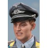 1/6 WWII German Luftwaffe Ace Pilot – Erich Hartmann