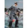 1/6 WWII German Luftwaffe Ace Pilot – Erich Hartmann