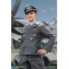 1/6 WWII German Luftwaffe Ace Pilot – Erich Hartmann
