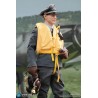 1/6 WWII German Luftwaffe Ace Pilot – Erich Hartmann