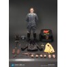 1/6 WWII German Luftwaffe Ace Pilot – Erich Hartmann