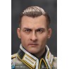 1/6 WWII German Cavalry Standard-Bearer – Anselm