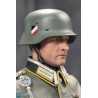 1/6 WWII German Cavalry Standard-Bearer – Anselm
