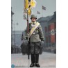 1/6 WWII German Cavalry Standard-Bearer – Anselm