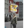 1/6 WWII German Cavalry Standard-Bearer – Anselm