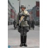 1/6 WWII German Cavalry Standard-Bearer – Anselm