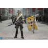 1/6 WWII German Cavalry Standard-Bearer – Anselm