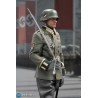 1/6 WWII German Cavalry Standard-Bearer – Anselm