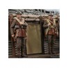 1/6 WWI Trench Diorama Set B