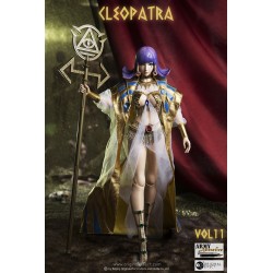 1/6 Army Attractive Cleopatra